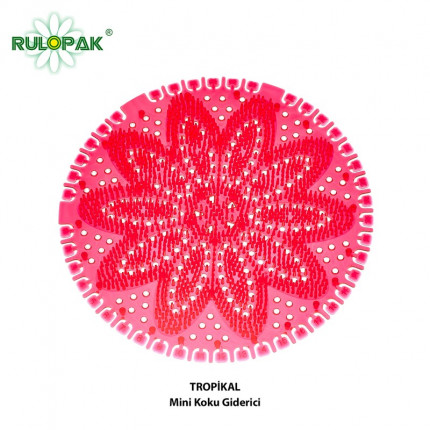 Экран для писсуара ТРОПИК