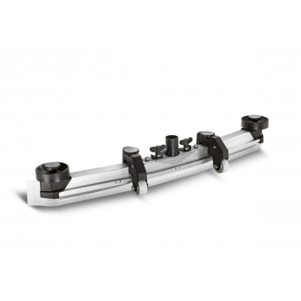 Всасывающая балка изогнутая Karcher 850мм 4.777-411