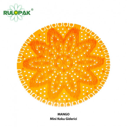 Экран для писсуара МАНГО