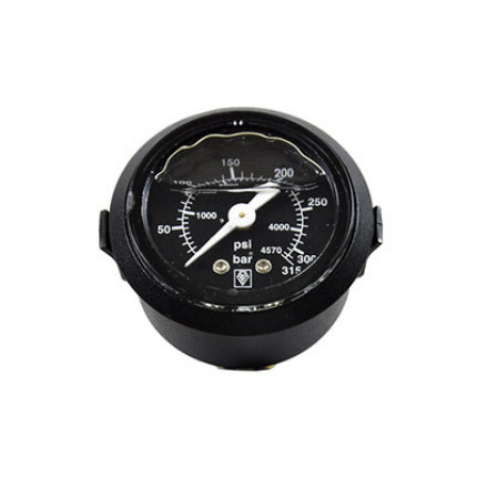 Манометр 0-315 БАР 6.421-170.0 Karcher