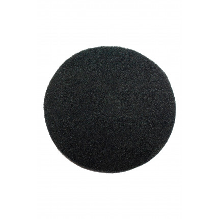 Пад 13 черный