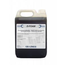 D-FOAM