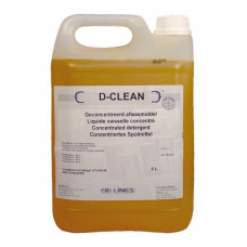 D-CLEAN5