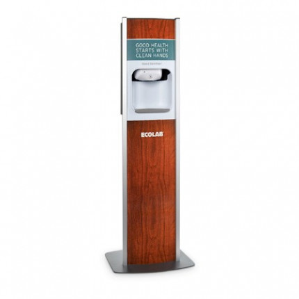 NEXA SANITIZER STATION Пластиковая стойка