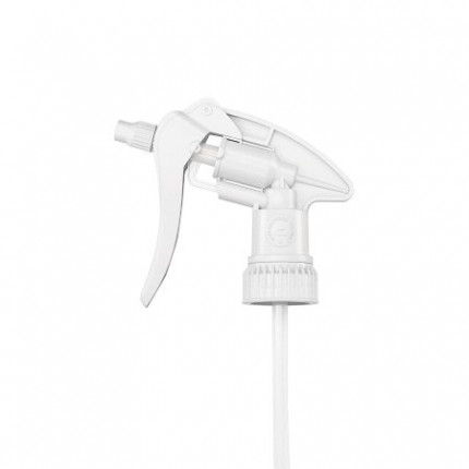 TRIGGER SPRAYER Пластиковый распылитель