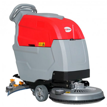 Поломоечная машина EVOline SDB 530 T
