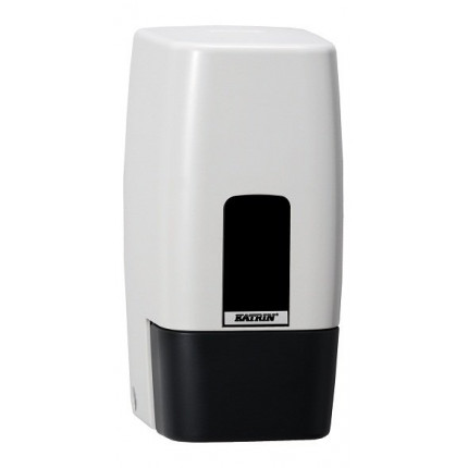 Katrin Liquid soap Dispenser 500 ml Grey Дозатор для жидкого мыла