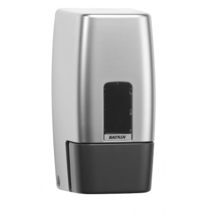 Katrin Foam soap Dispenser 500 ml Silver Диспенсер для жидкого мыла 