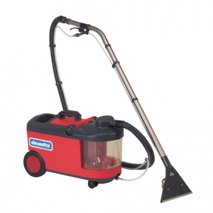 TW412 CLEANFIX Машина экстракторная моющая