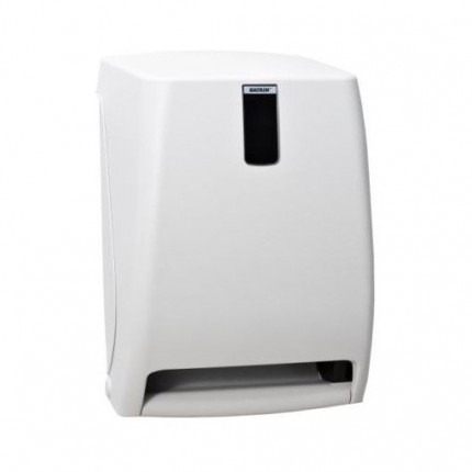 Katrin System Electric Towel Dispenser диспенсер для рулонных бумажных полотенец