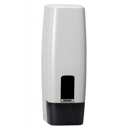 Katrin Liquid soap Dispenser 1000 ml Grey Диспенсер для жидкого мыла