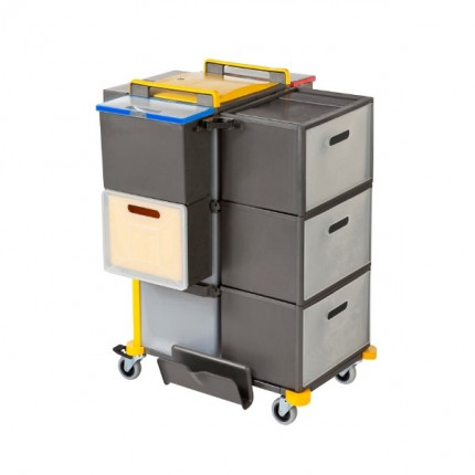 VERMOP Shopster DES 17933
