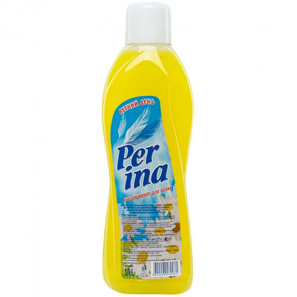 Кондиционер для белья PERINA Летний день 1л 1/16шт
