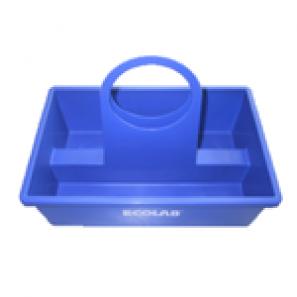 HOUSEKEEPING TRAY CARRY Пластиковая корзинка для бутылок G10673