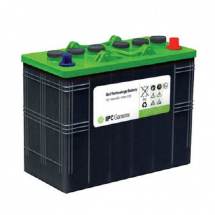 Аккумуляторная батарея 12V/105 Ah для поломоечной машины (HILO8065 PACK LT)