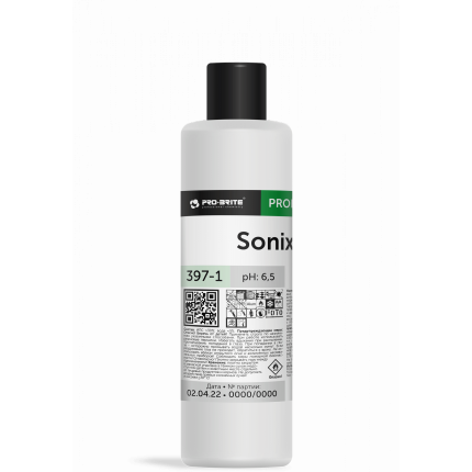 Sonix-70 Моющее средство на основе изопропанола 1 л