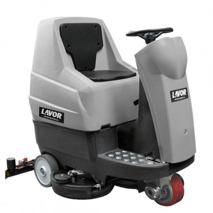 Lavor Pro Comfort XS-R 85 Essential Поломоечная машина с местом оператора