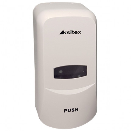 Ksitex DD-1368А дозатор для дезинфицирующих средств, 0.6 л