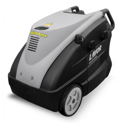 Парогенератор LAVOR Professional Kolumbo Cordless
