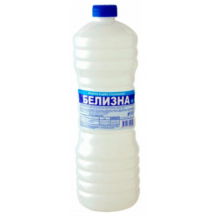 Белизна-отбеливатель 1л 1/15