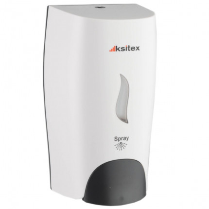 Дозатор для дезинфицирующих средств Ksitex DD-161W
