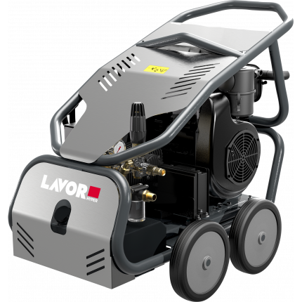 Lavor Pro THERMIC 23 5015 K LP мойка сверхвысокого давления