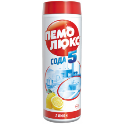Пемолюкс лимон