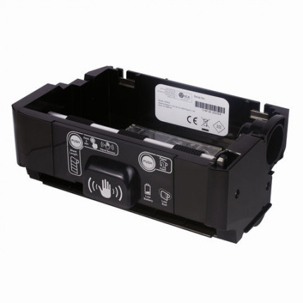 Кассета для диспенсера Tork Matic серии Image Design c возможностью работы от сети