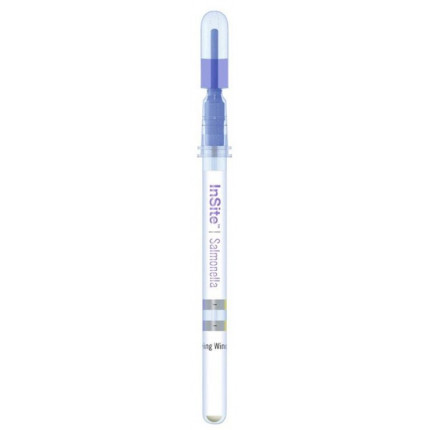 Инсайт Сальмонелла / InSite Salmonella Test / Тест для определения бактерии сальмонелла