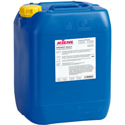 ARENAS®-bleach Отбеливатель для белья жидкий (концентрат) 10L