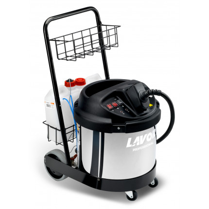 Парогенератор Lavor Pro GV Katla