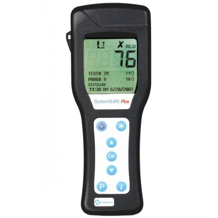 Люминометр Hygiena SystemSURE Plus с поверкой