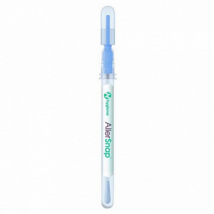 Индикаторный тест HYGIENA на остаточный белок (для поверхностей)
