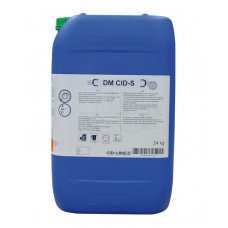 DM CID-S 24