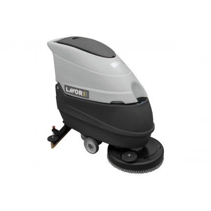 Поломоечная машина Compact Free EVO 50B LavorPRO