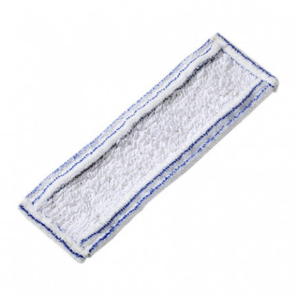 Микроволоконный моп для ежедневной уборки RASANT COMBITEX MOP WITH CLIP (RCB 4P)