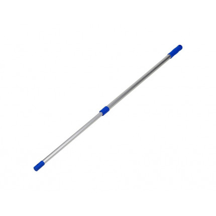 Алюминиевая телескопическая ручка для держателя мопов TELESCOPIC HANDLE