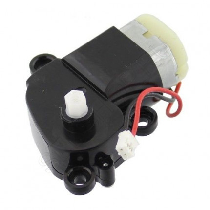 ASSY BRUSH MOTOR LEFT