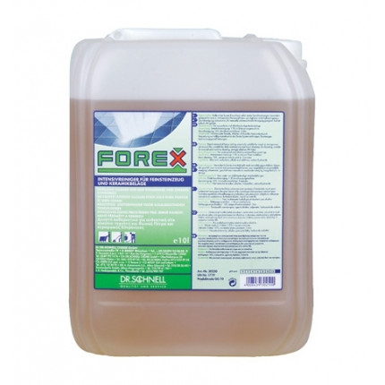 Моющее средство Dr.Schnell Forex  5 л