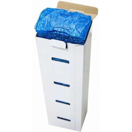 VERMOP Салфетка Textronic из микроволокна красная