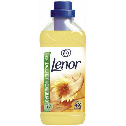 Кондиционер концентрат Летний день Lenor 2 л
