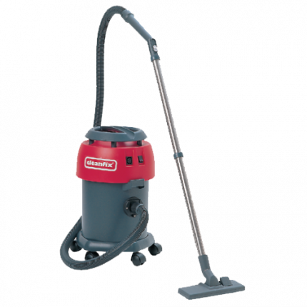Пылеводосос CLEANFIX SW 21 COMBI