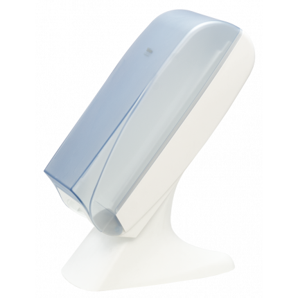 Диспенсер для настольных салфеток V-сложения EASYNAP maxi