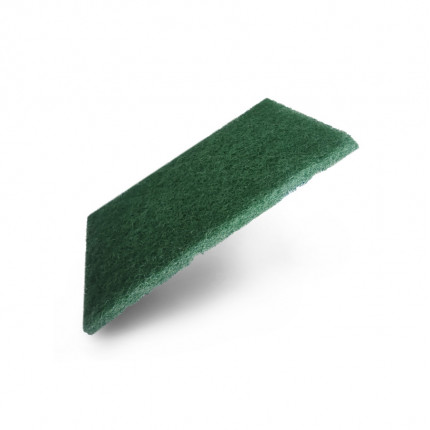 Лайнер абразивный HACCPER NOBRUSH Green liner 502