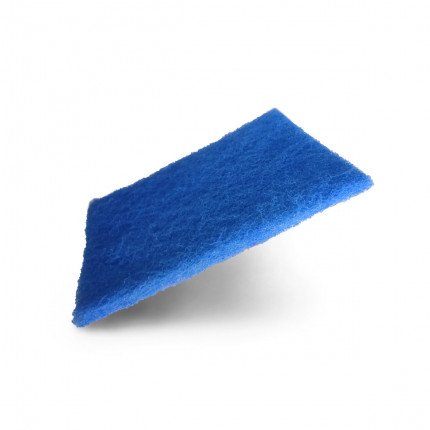 Лайнер абразивный HACCPER NOBRUSH Blue liner 902