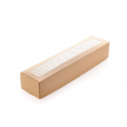 Упаковка OSQ UniBox 350x80x60 (300 штук в коробе)