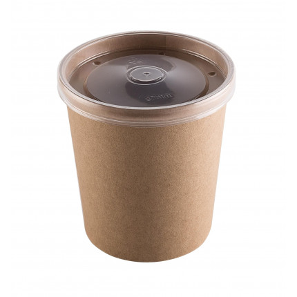 Упаковка OSQ SOUP 16С (250 штук в коробе)