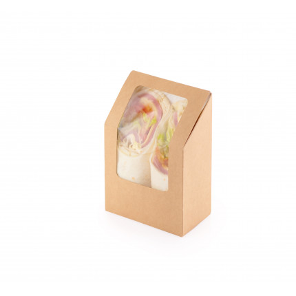 Упаковка OSQ ROLL 90x50x130x95 (500 штук в коробе)