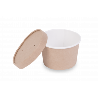 OSQ Round Bowl 700