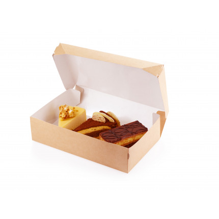 Упаковка OSQ CAKE 6000 K 255x255x105 (75 штук в коробе)